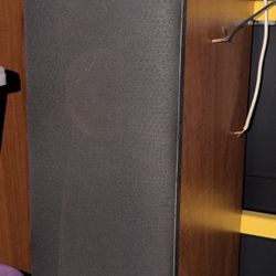 B&W 684 speakers set