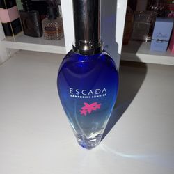 Women’s Toilette Escada 