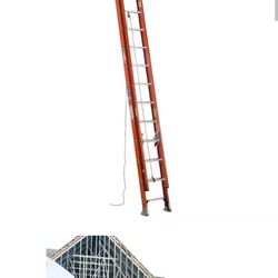 BRAND NEW 24ft Ladder