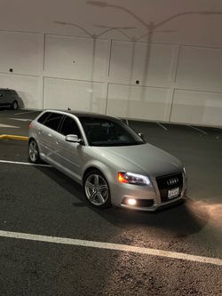 2011 Audi For Sell
