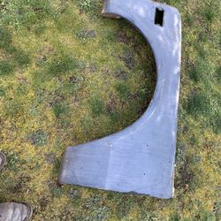1970-72 Chevy C10 Drivers Fender Lh 