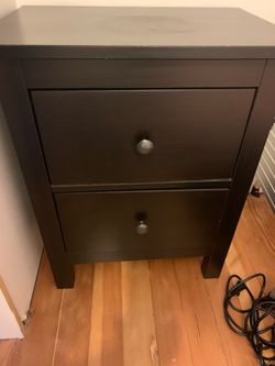 IKEA Hemnes Nightstand