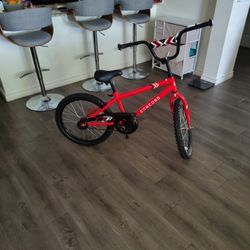 Concord Bike
