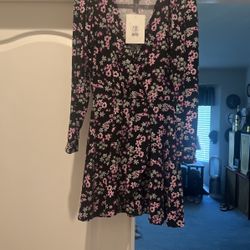 Large Dress New