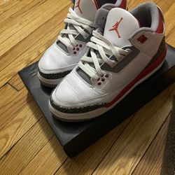 Air Jordan Retro 3 