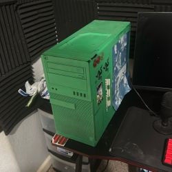Gaming PC 