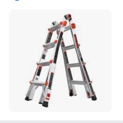 18ft Ladder