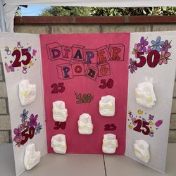 Free Baby Shower Game