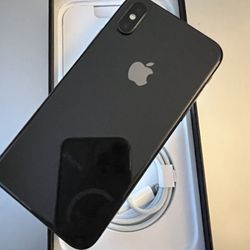 Iphone X 256GB ANY CARRIER 