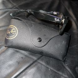 RayBan Sunglasses
