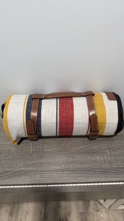 Beach/picnic mat