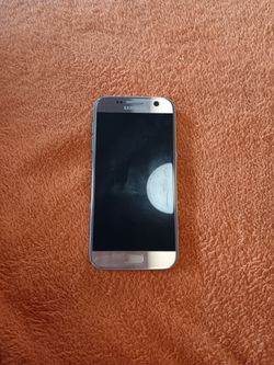 Samsung Galaxy S7