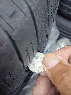 Toyo tire s
