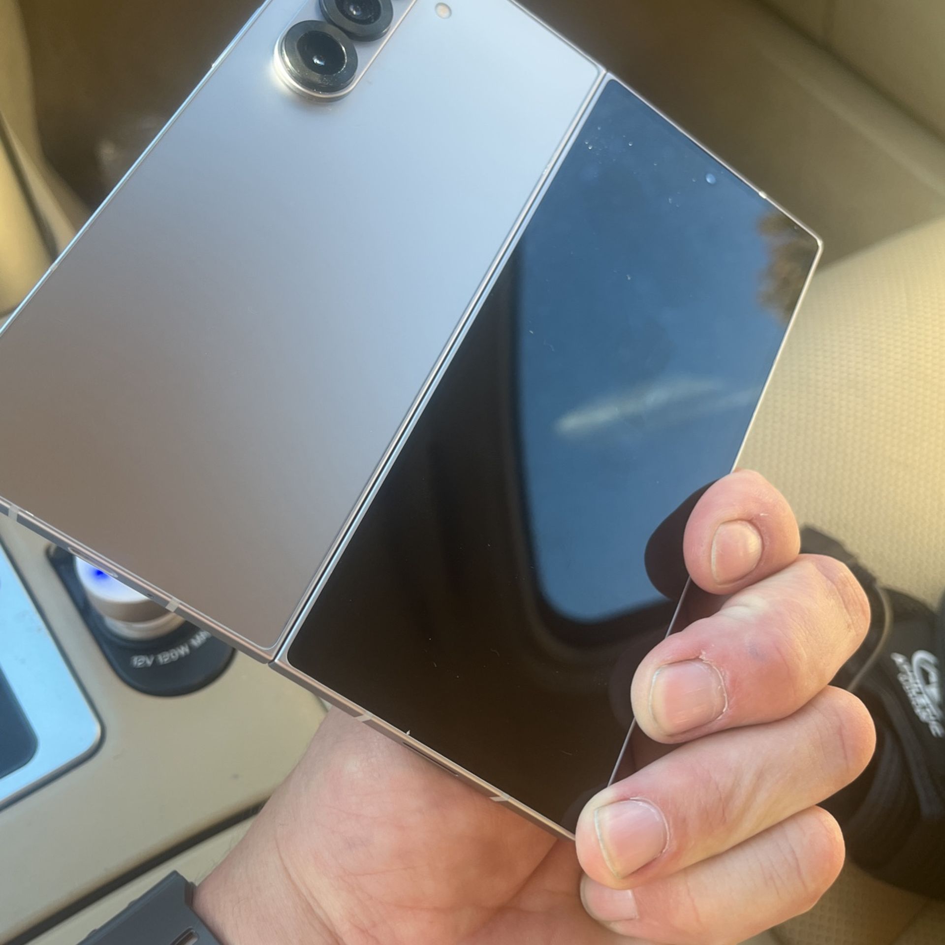 Galaxy Fold 6