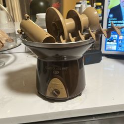 Chocolate Fountain 