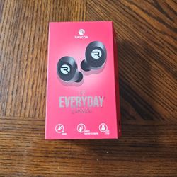 Raycon The Everyday Earbuds