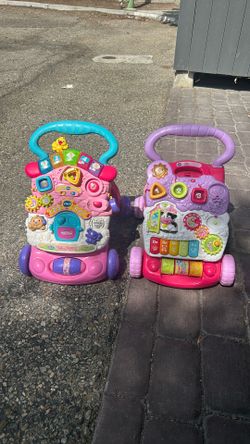 Baby Walkers 