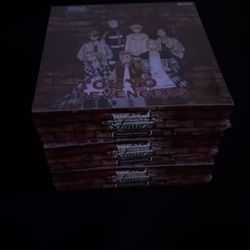 Tokyo Revengers Trading Cards