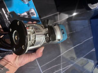 Makita Compact Router Corded Tool