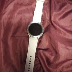 Samsung Galaxy Watch 4 Classic 