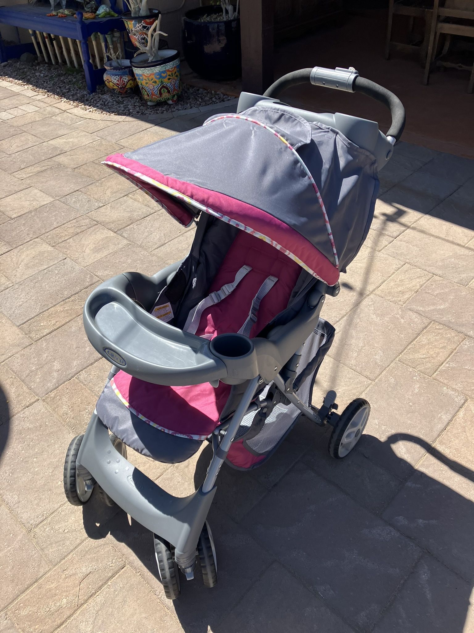 Graco Stroller