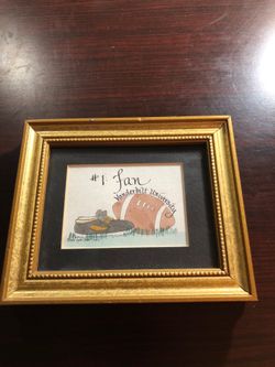 Vanderbilt framed print