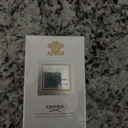 creed virgin island water