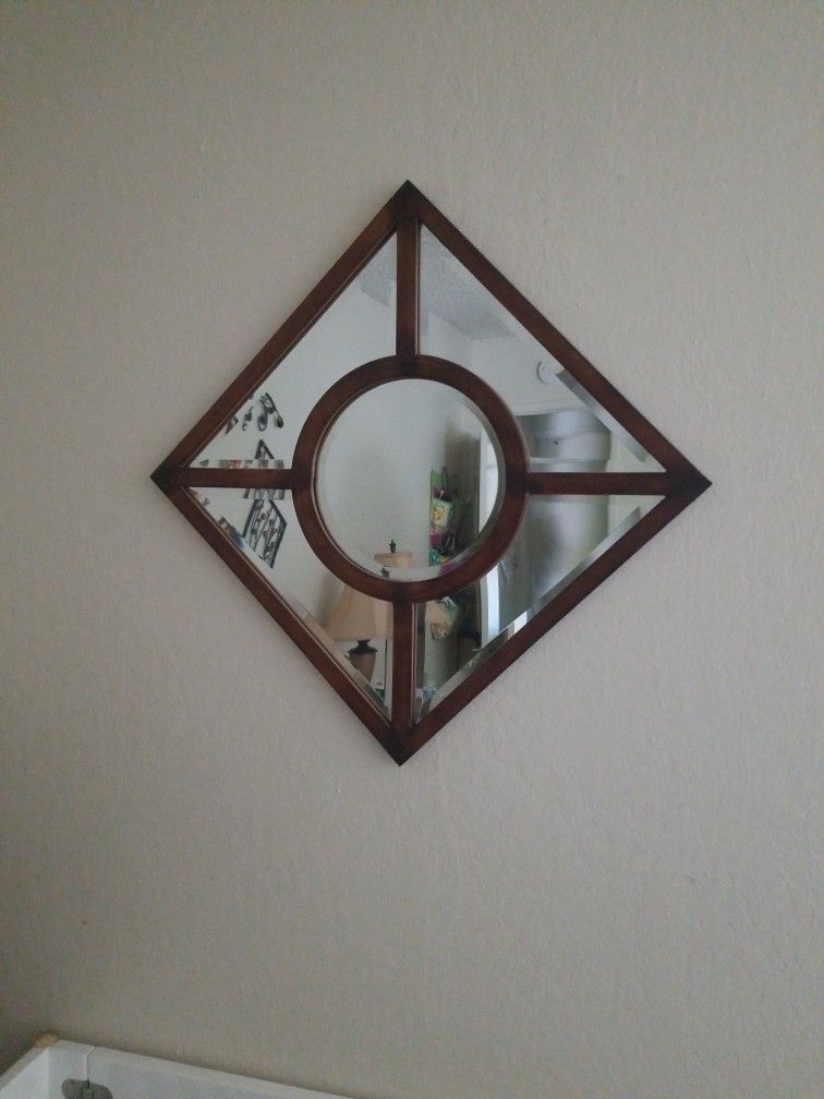 Decorative Wall Mirror