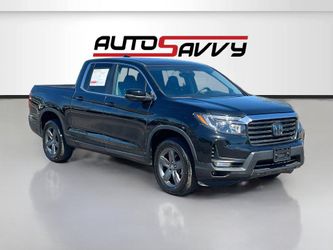 2023 Honda Ridgeline