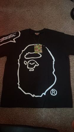 Bape T-Shirt – Brand New | Authentic Streetwear Tee