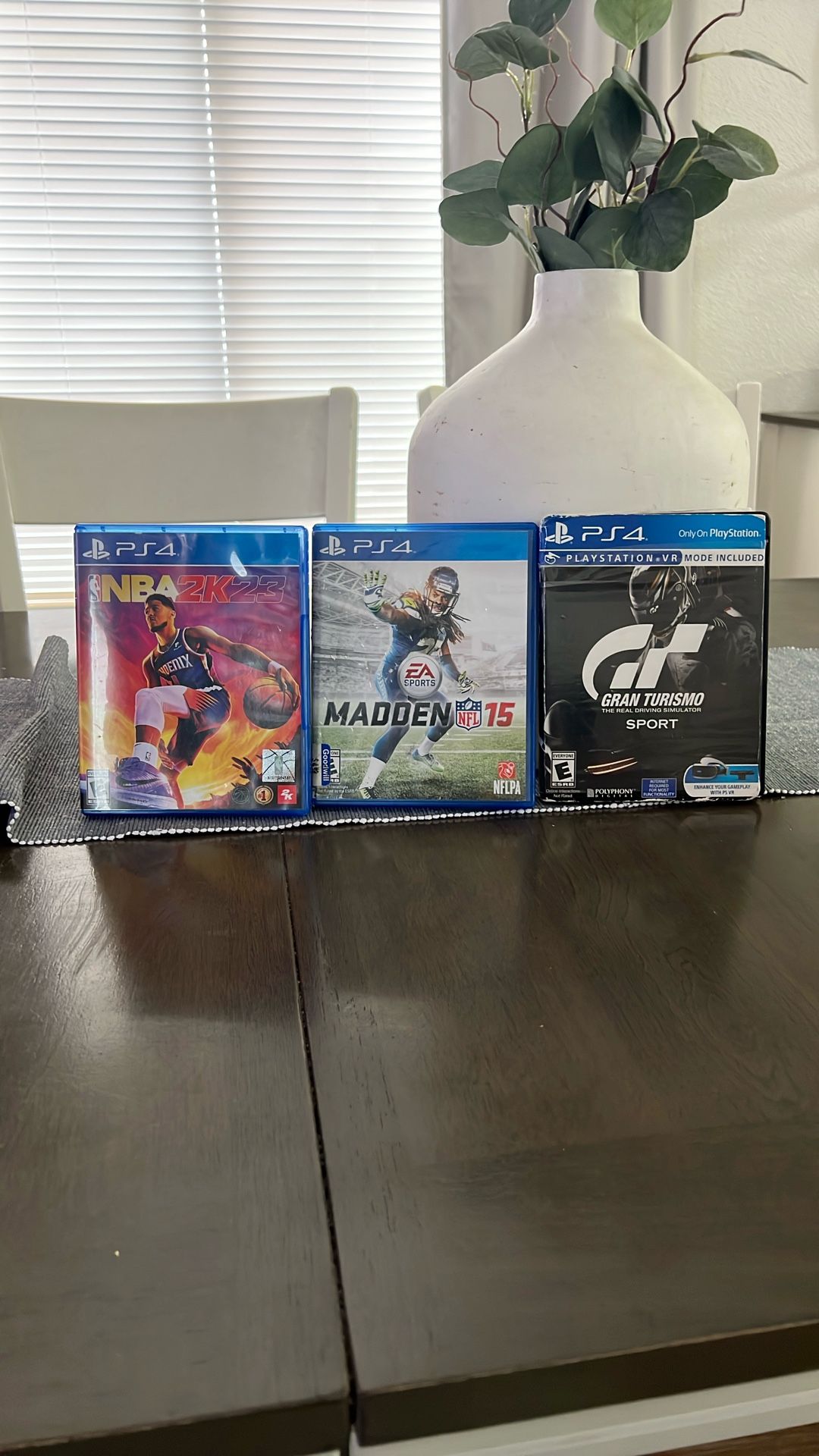 Basket Ball Football And Grand Turismo