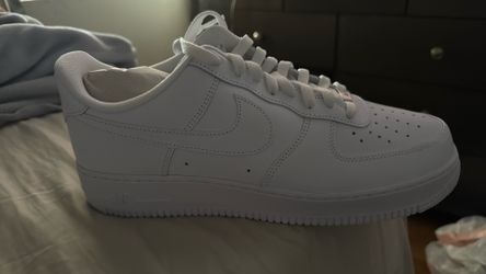 Air Force one size 12.5