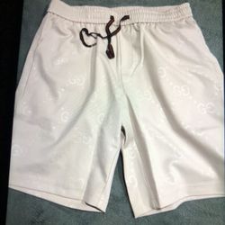 Gucci Shorts     S,m,l,xl