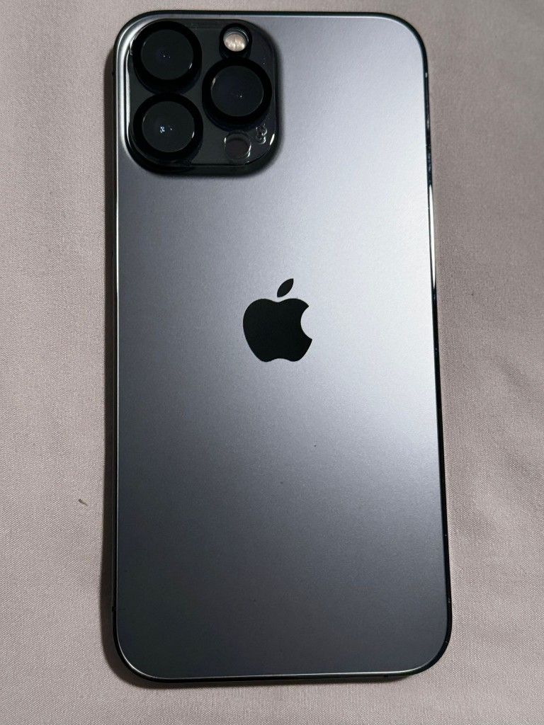 IPhone 13 Pro Max 