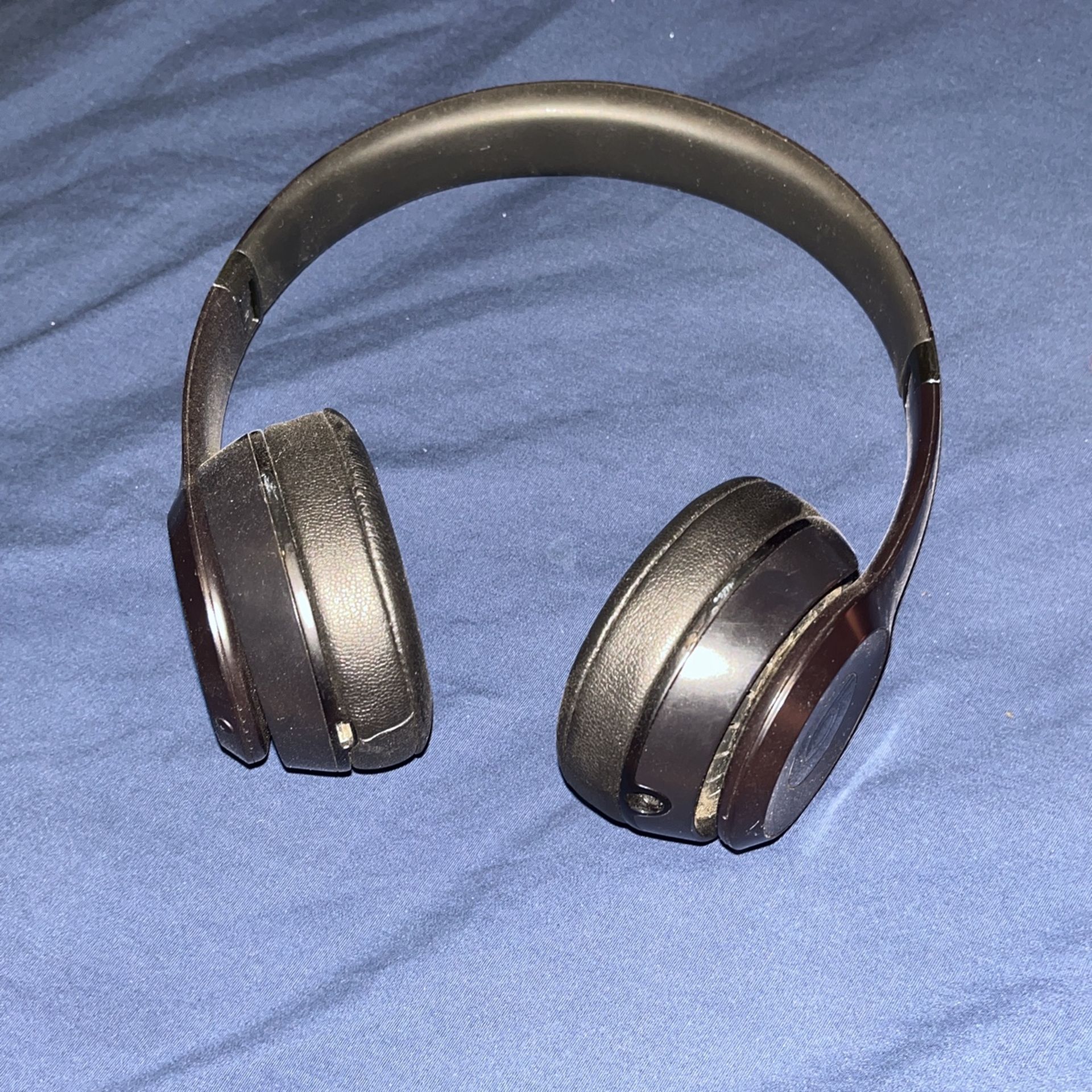 Beats Solo 3