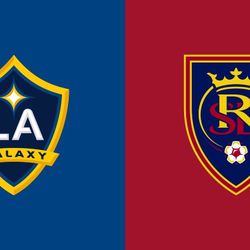 LA Galaxy vs Real Sal Lake $30 EACH 