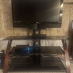 Entertainment Stand 