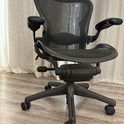 Herman Miller Office Chair