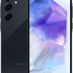 Samsung Galaxy A55 5G 128GB DS AWESOME LILAC