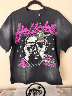 🔥 HELLSTAR TEES – STYLE THAT SPEAKS 🔥