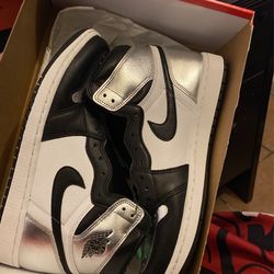 Jordan’s 1 High OG