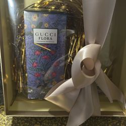 Gucci Flora 
