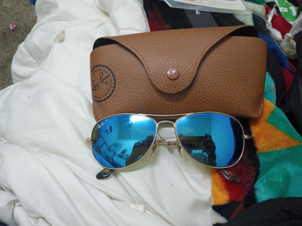 Ray-Ban/Sunglasses,