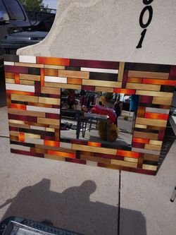Large Frame