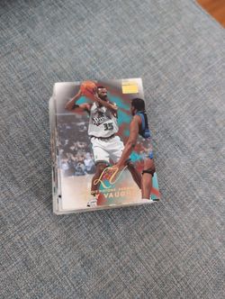 Collectible Cards  Skybox Premium 