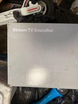 Samsung Tv Stream Soundbar