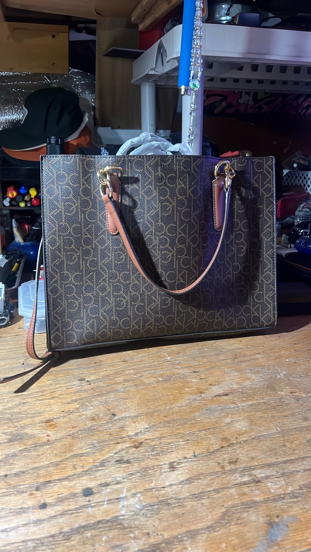 Calvin Klein Purse
