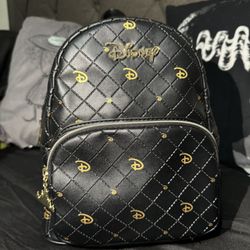 Disney Loungefly Bag