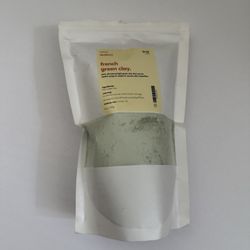 French Green Clay Makesy