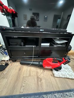 Entertainment Center
